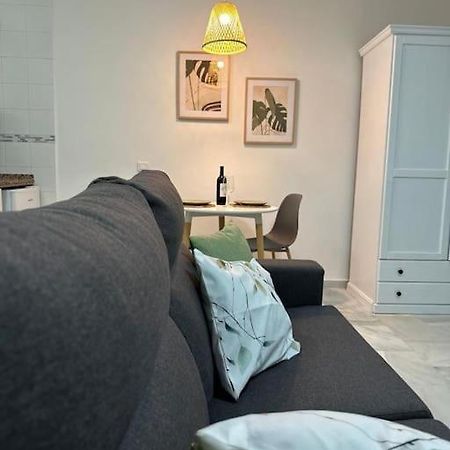 Precioso Estudio Junto Al Mar, Apartamentos Don Diego En La Carihuela 托雷莫利诺斯 外观 照片