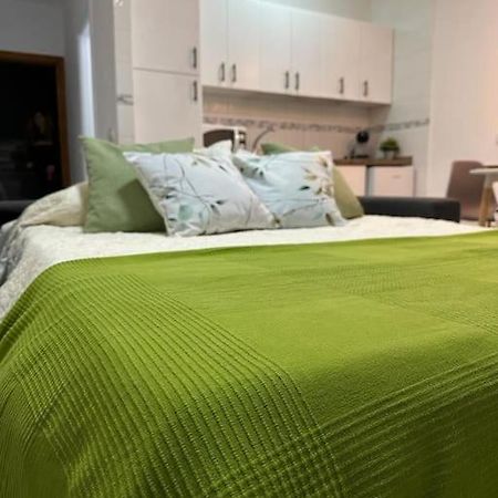 Precioso Estudio Junto Al Mar, Apartamentos Don Diego En La Carihuela 托雷莫利诺斯 外观 照片