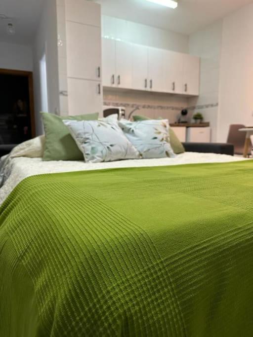 Precioso Estudio Junto Al Mar, Apartamentos Don Diego En La Carihuela 托雷莫利诺斯 外观 照片