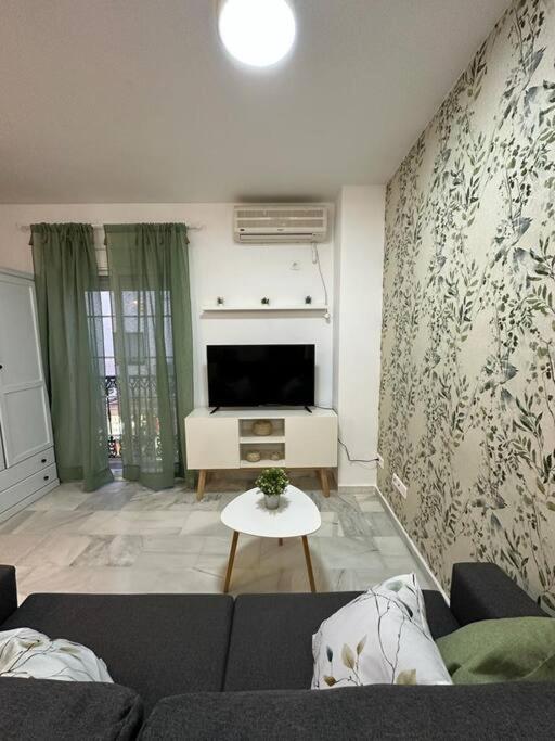 Precioso Estudio Junto Al Mar, Apartamentos Don Diego En La Carihuela 托雷莫利诺斯 外观 照片