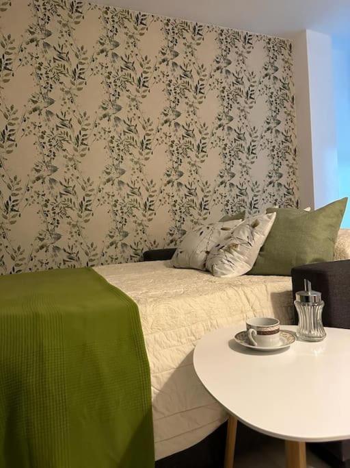 Precioso Estudio Junto Al Mar, Apartamentos Don Diego En La Carihuela 托雷莫利诺斯 外观 照片