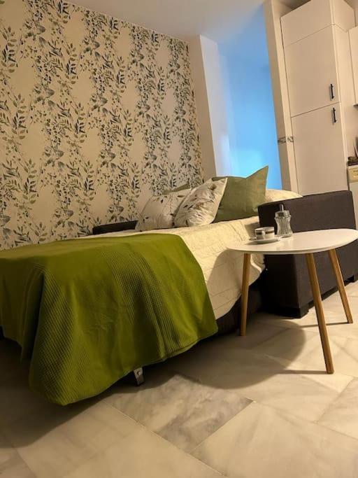 Precioso Estudio Junto Al Mar, Apartamentos Don Diego En La Carihuela 托雷莫利诺斯 外观 照片