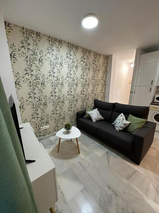 Precioso Estudio Junto Al Mar, Apartamentos Don Diego En La Carihuela 托雷莫利诺斯 外观 照片